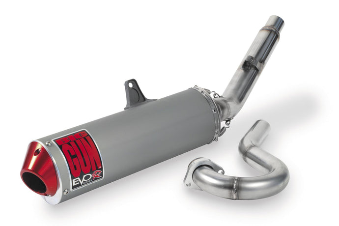Big Gun 09-2673 EVO R Full System