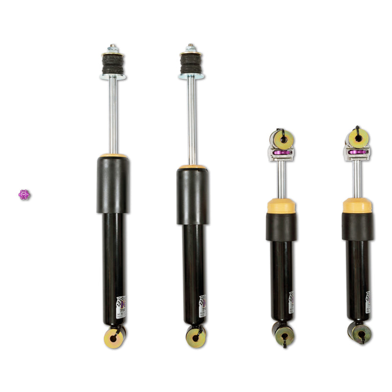 Load image into Gallery viewer, Kw 15271072 KW V2 Coilover Kit
