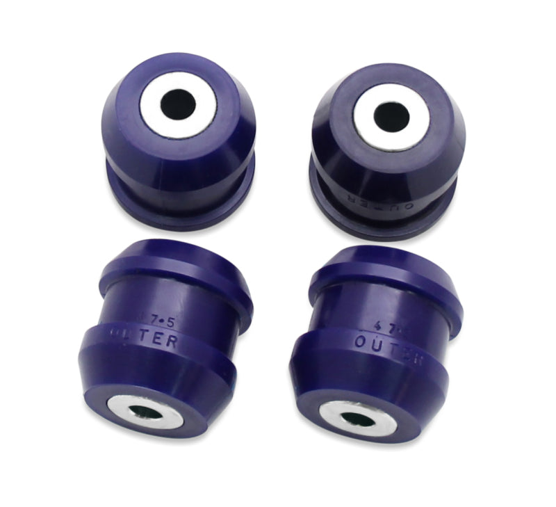 Load image into Gallery viewer, Superpro SPF3161K SPR Bushings - Control Arm
