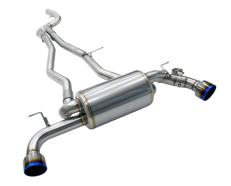 Load image into Gallery viewer, Hks 31029-AT003 HKS Exhaust - Super Turbo
