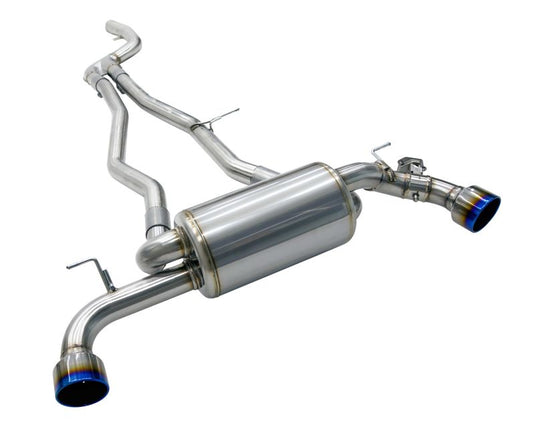 Hks 31029-AT003 HKS Exhaust - Super Turbo