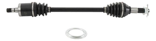 All Balls AB8-CA-8-118 8Ball Extreme Duty Axle