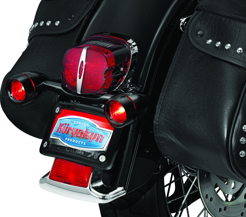 Load image into Gallery viewer, Kuryakyn 5405 KUR Turn Signal Kits E
