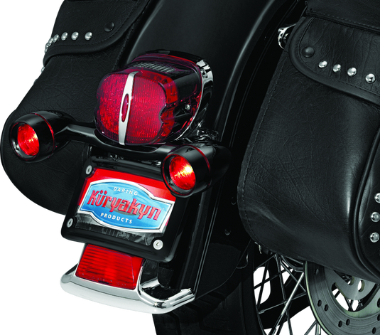 Kuryakyn 5405 KUR Turn Signal Kits E