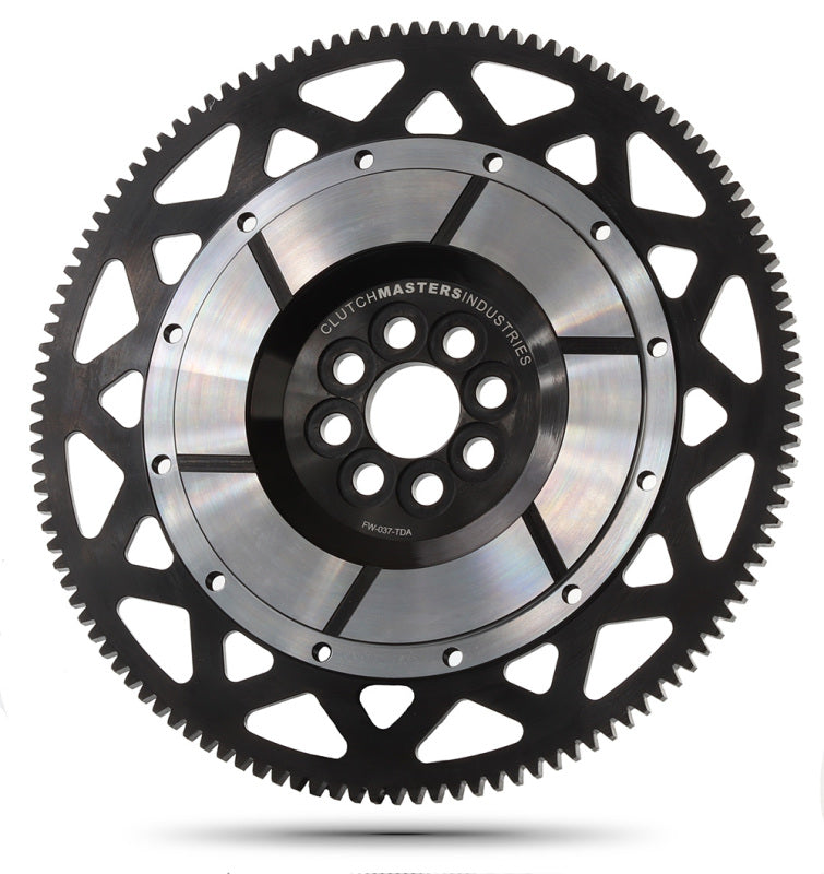 Load image into Gallery viewer, Clutch Masters FW-037-TDS CM Steel Flywheels
