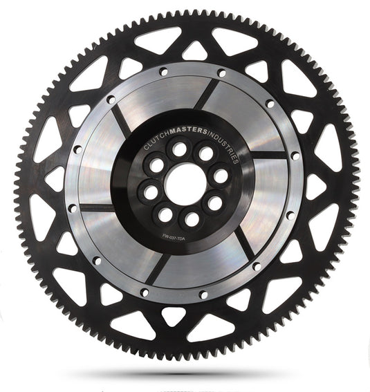 Clutch Masters FW-037-TDS CM Steel Flywheels