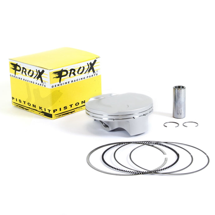 Pro-X 01.6513.A Piston Kit (A) - Standard Bore 94.95mm