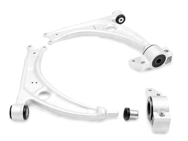 Load image into Gallery viewer, Superpro ALOY0001K SPR Control Arms - Front
