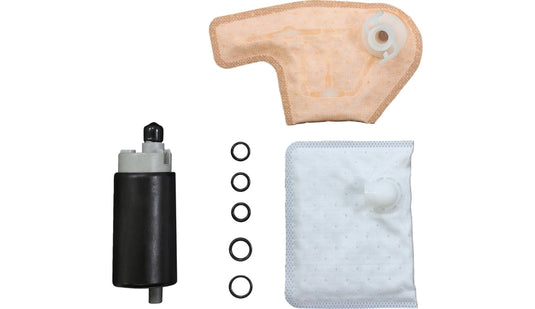 Moose Racing 47-2057 EFI Fuel Pump Rebuild Kit
