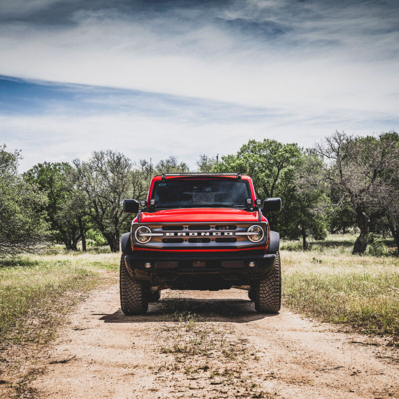 Load image into Gallery viewer, Rigid Industries 46724 RIG Roof Mount - SR Series

