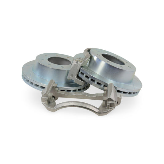 Baer Brakes 2301072-2 BAE Claw Performance Rotors
