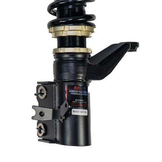 Blox Racing BXSS-00140 BX Plus Coilovers