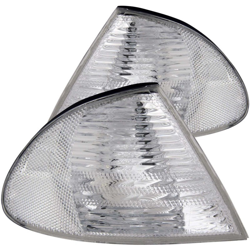 Load image into Gallery viewer, Anzo 521006 ANZ Corner Lights
