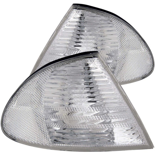 Anzo 521006 ANZ Corner Lights