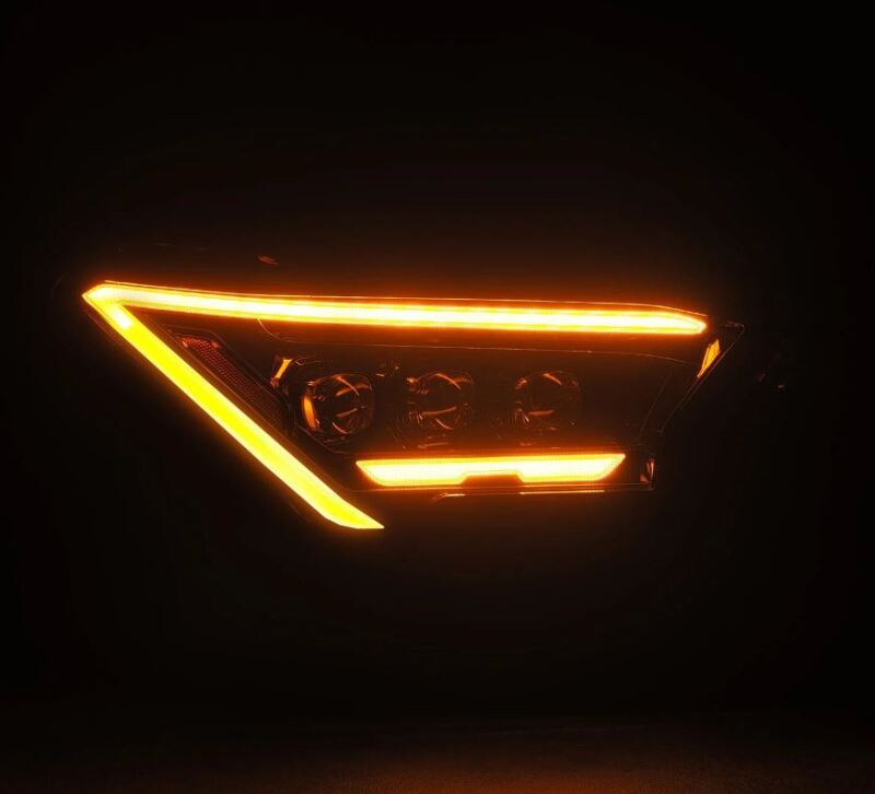 Load image into Gallery viewer, Alpharex 880327 ARX NOVA Headlights
