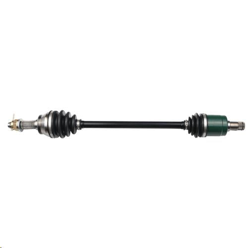 Tytaneum 813-0102 OE Style CV Axle