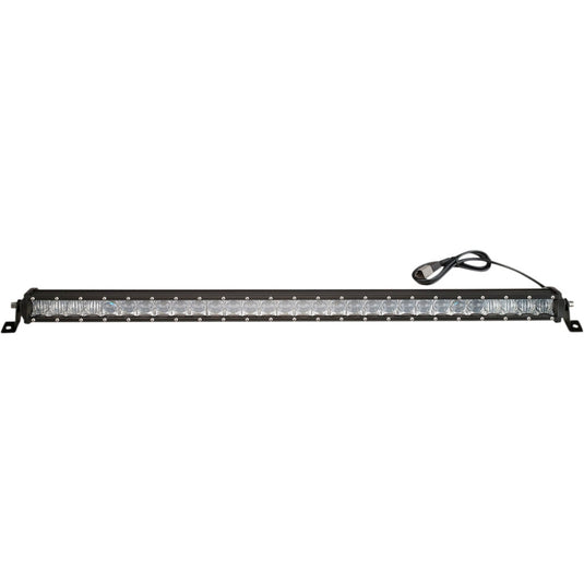 Moose Utility MSE-LB34 Single Row LED Light Bar - 32in. - 150W - 15250 Lumens