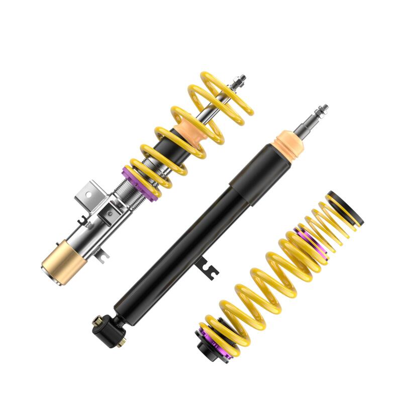 Load image into Gallery viewer, Kw 152200DK KW V2 Coilover Kit

