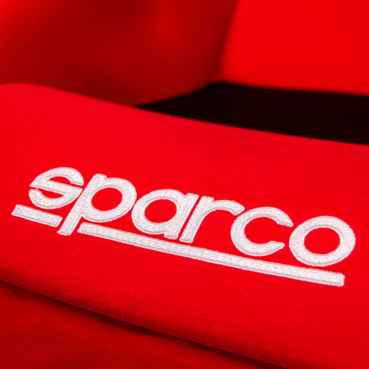 Sparco 008012RRS SPA Seat QRT-R