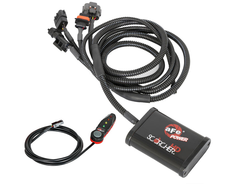 Load image into Gallery viewer, Afe 77-46101 AFE Scorcher Module
