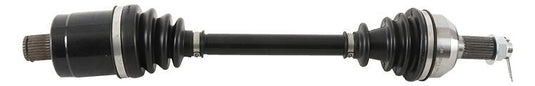 All Balls AB6-PO-8-380 Complete Axle