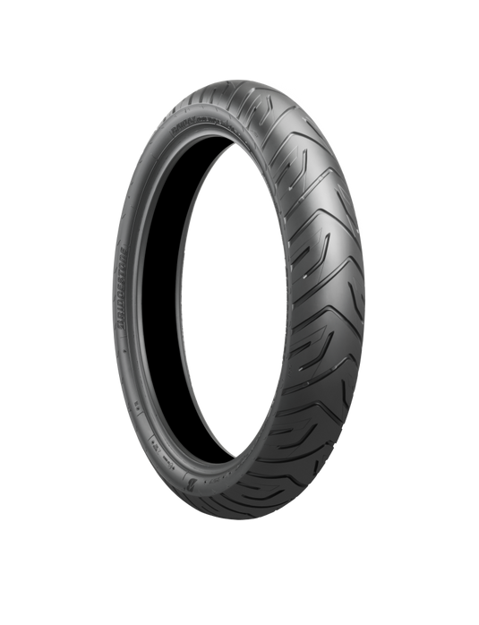 Bridgestone 8711 BRG Battlax Adventure A41 Tire