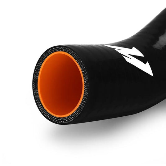 Mishimoto MMHOSE-IS300-01BK MM Silicone Hose - Radiator