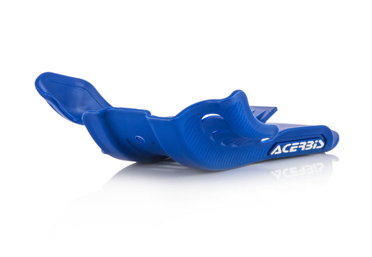 Acerbis 2449710003 ACB Skid Plates