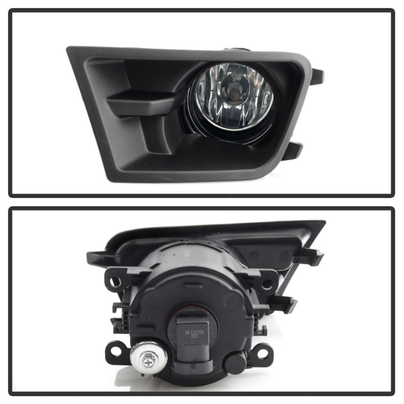 Load image into Gallery viewer, Spyder 5083029 SPY Fog Lights
