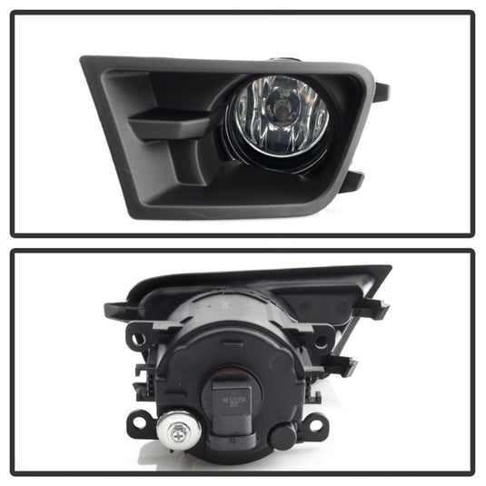 Spyder 5083029 SPY Fog Lights