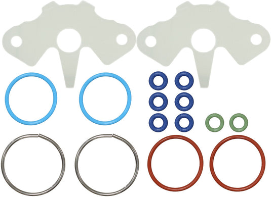 Sp1 SM-07395 Fuel Injector Seal Kit