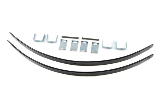 Zone Offroad ZONC6159 ZOR Leaf Springs