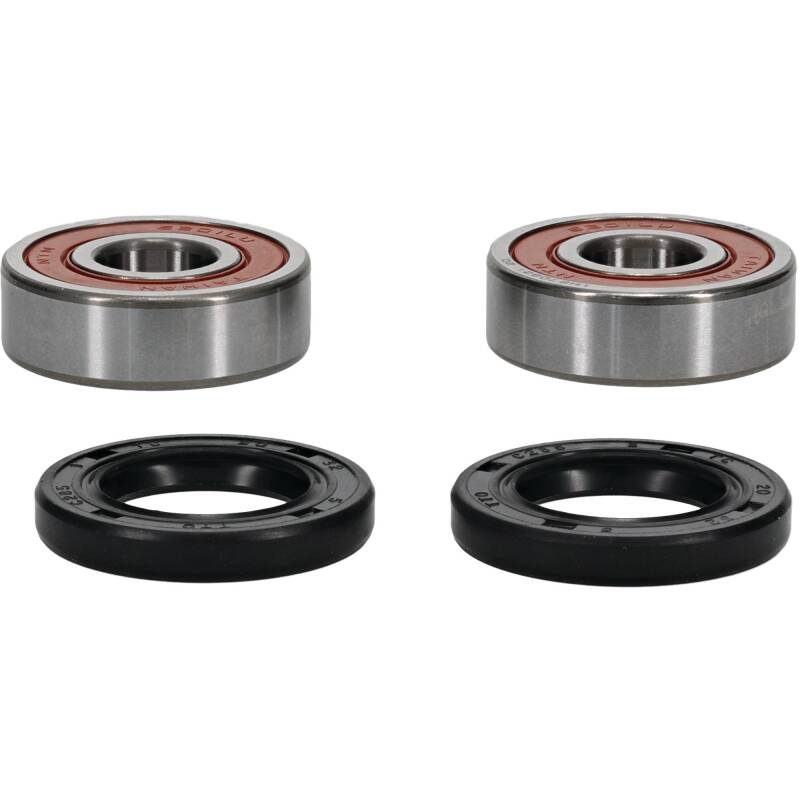 Load image into Gallery viewer, Pivot Works 25-1025-P PIV Wheel Bearing Kit
