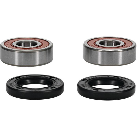 Pivot Works 25-1025-P PIV Wheel Bearing Kit