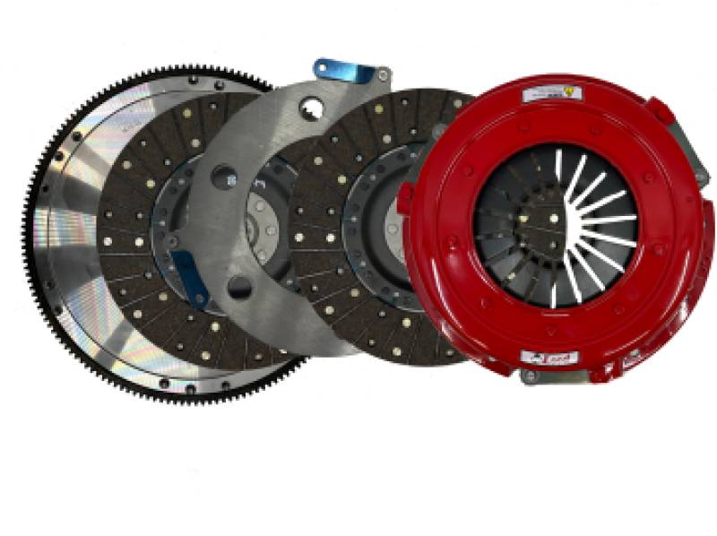 Load image into Gallery viewer, Mcleod Racing 6440807 MLR Street Twin St Clutch Kits

