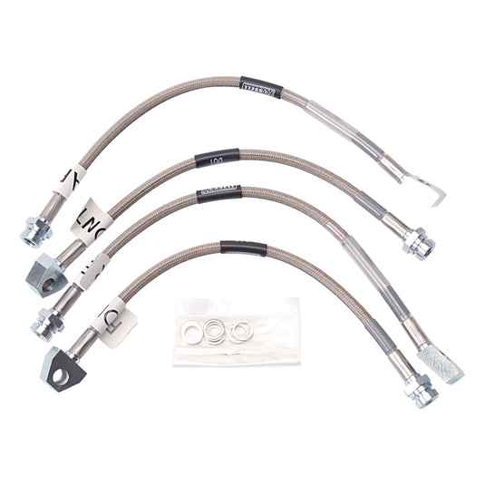 Russell 692010 RUS Brake Line Kits