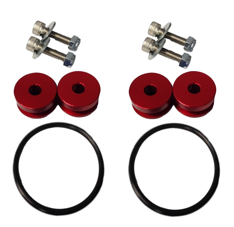 Load image into Gallery viewer, Torque Solution TS-UNI-026R TQS Quick Release Kit
