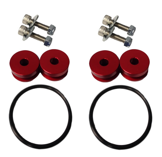 Torque Solution TS-UNI-026R TQS Quick Release Kit