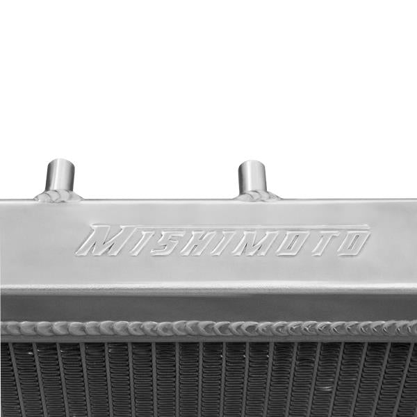 Load image into Gallery viewer, Mishimoto MMRAD-LEG-00 MM Radiators - Alum
