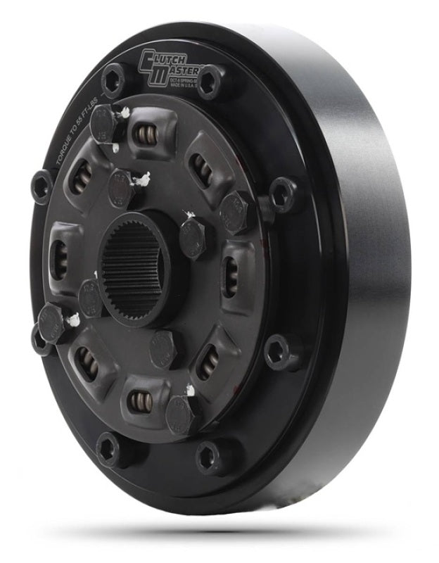 Load image into Gallery viewer, Clutch Masters DCT-216-AL CM Aluminum Flywheels

