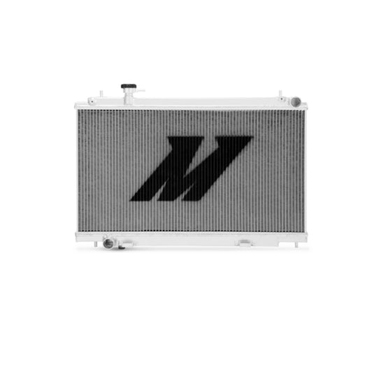Mishimoto MMRAD-350Z-03 MM Radiators - Alum