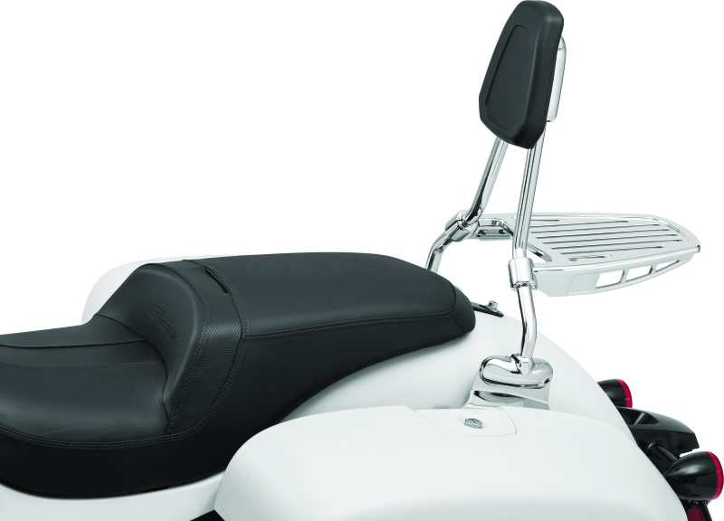 Load image into Gallery viewer, Kuryakyn 6580 KUR Luggage Racks E
