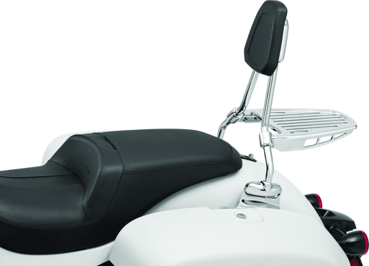 Kuryakyn 6580 KUR Luggage Racks E