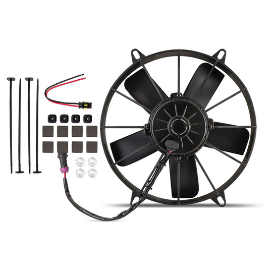 Mishimoto MMFAN-11HD MM Electric Fans