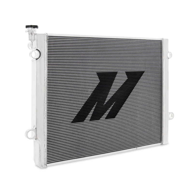 Load image into Gallery viewer, Mishimoto MMRAD-TAC-05 MM Radiators - Alum
