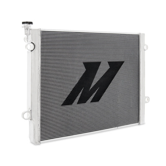 Mishimoto MMRAD-TAC-05 MM Radiators - Alum