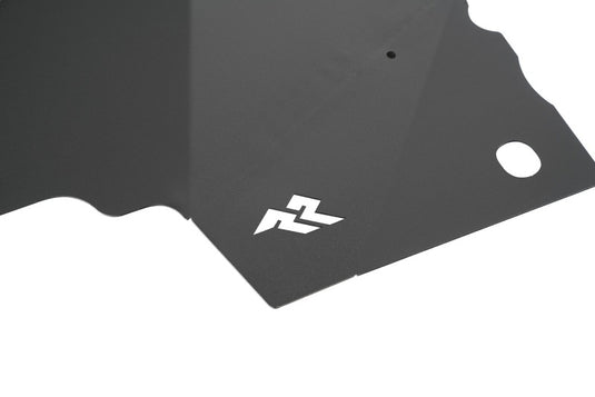 Rugged Ridge 11615.61 RUG Fender Flare Kits
