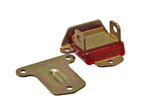 Energy Suspension 3.1114R ES Torque Arm Bushings - Red