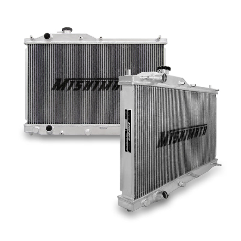 Load image into Gallery viewer, Mishimoto MMRAD-S2K-00 MM Radiators - Alum
