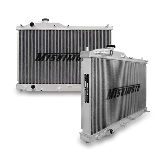 Mishimoto MMRAD-S2K-00 MM Radiators - Alum